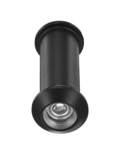 Mirilla de Puerta PATIKIL 160 Grados para Puertas 35-60 mm