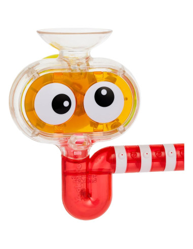 Yookidoo Juguete de Baño para Bebés - Estación de Agua 40162