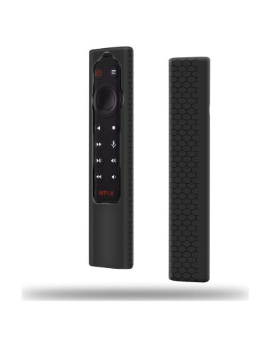 Funda de Silicona Antideslizante para Control Remoto NVIDIA Shield