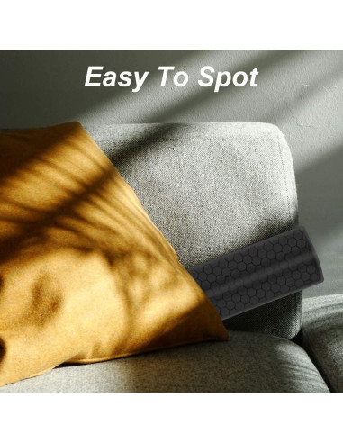 Funda de Silicona Antideslizante para Control Remoto NVIDIA Shield