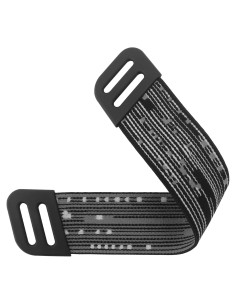 Correa de Diadema Reemplazo Logitech G733/G335 Negro