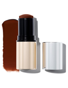 Rubor en Barra MAKE Beauty Horneado 5 ml - Hidratante Brillante