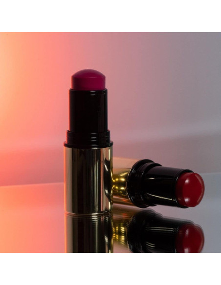 Rubor en Barra MAKE Beauty Horneado 5 ml - Hidratante Brillante