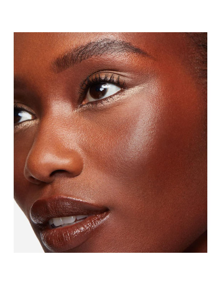 Rubor en Barra MAKE Beauty Horneado 5 ml - Hidratante Brillante