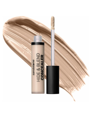 Corrector Hipoalergénico Sandstone Scandinavia 10x5cm