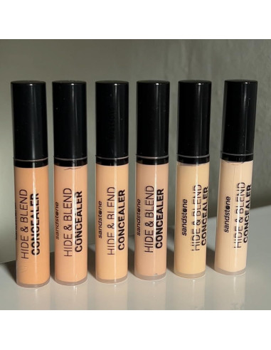 Corrector Hipoalergénico Sandstone Scandinavia 10x5cm