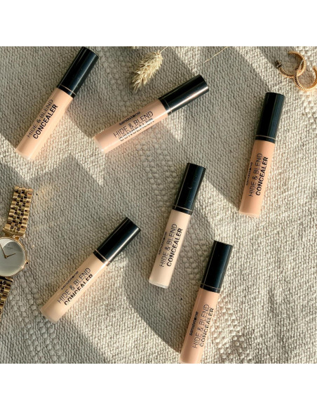 Corrector Hipoalergénico Sandstone Scandinavia 10x5cm