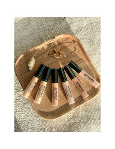 Corrector Hipoalergénico Sandstone Scandinavia 10x5cm