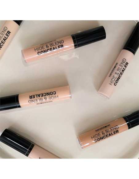 Corrector Hipoalergénico Sandstone Scandinavia 10x5cm