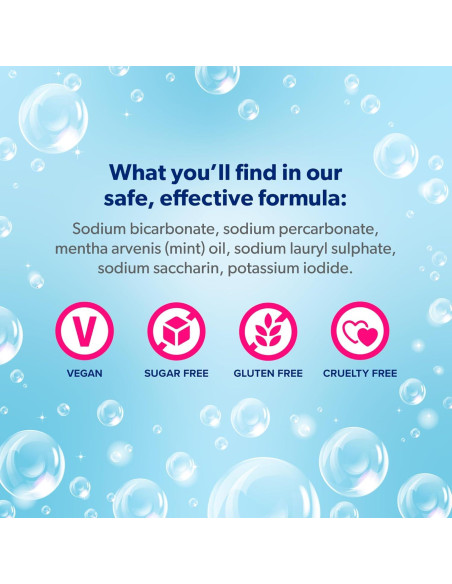 Limpiador Profundo EverSmile AllClean Minerales 300g - Alineadores y Retenedores