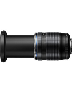 Lente Zoom OM SYSTEM M.Zuiko 12-200mm F3.5-6.3 MFT Compacta 2