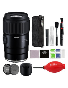 Lente Macro Tamron 90mm f/2.8 Di III VXD para Nikon Z