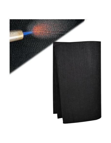 Manta de Soldadura a Prueba de Fuego 30x76 cm Sevance