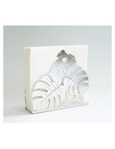 Soporte de Servilletas Yeaco Acero Inoxidable Moderno 14.5cm