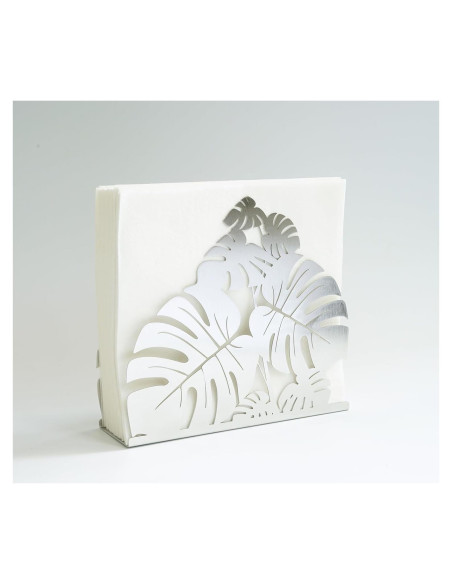 Soporte de Servilletas Yeaco Acero Inoxidable Moderno 14.5cm