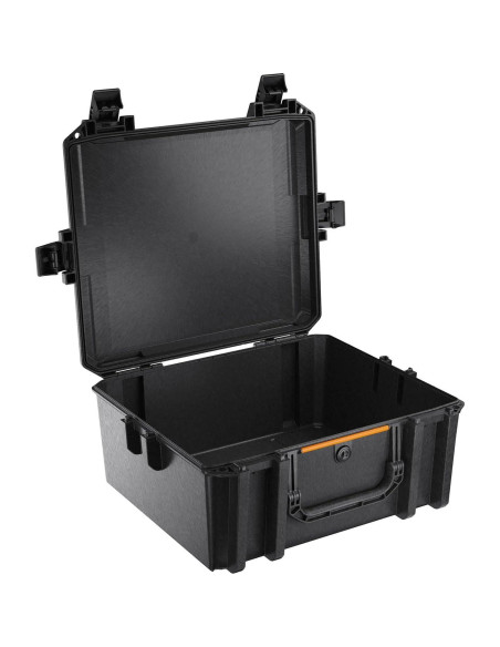 Estuche Duro Pelican Vault V600 Negro para Equipos