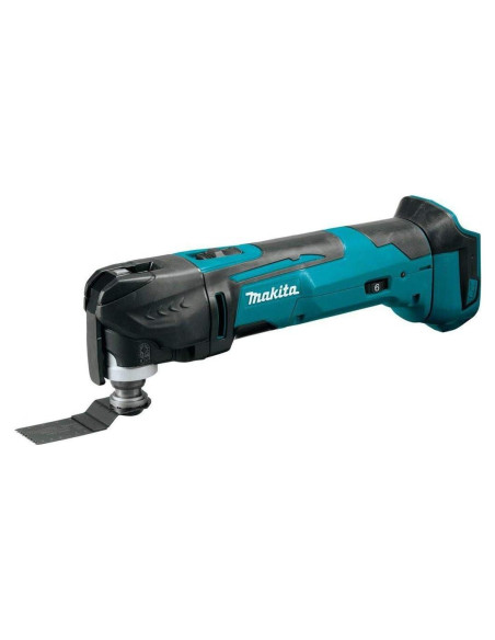 Herramienta Múltiple Inalámbrica Makita XMT03Z 18V Litio-Ion