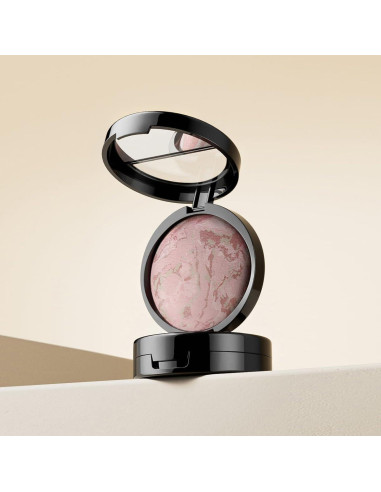 Base en Polvo Prensado Young Vision Rosa Etéreo 11.89g