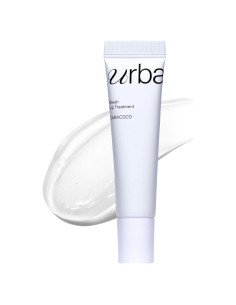 Bálsamo Labial Vegano Urbanand Mwah 13g - Hidratante Brillante