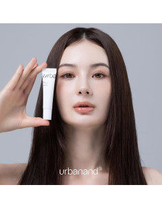 Bálsamo Labial Vegano Urbanand Mwah 13g - Hidratante Brillante 2