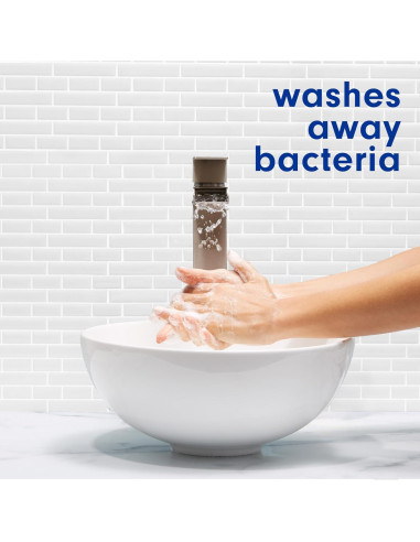 Jabón Líquido para Manos Softsoap 3.78L Aloe Vera - Limpieza Suave