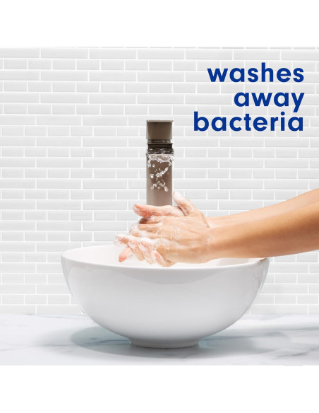 Jabón Líquido para Manos Softsoap 3.78L Aloe Vera - Limpieza Suave