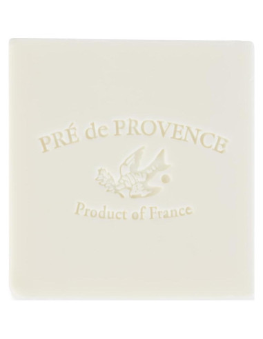 Jabón en Cubo 200g Pre de Provence Bergamota y Tomillo