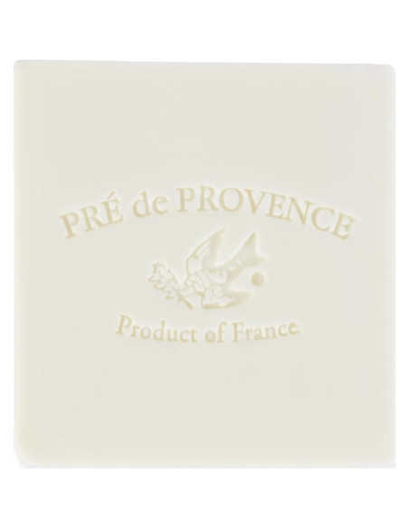 Jabón en Cubo 200g Pre de Provence Bergamota y Tomillo