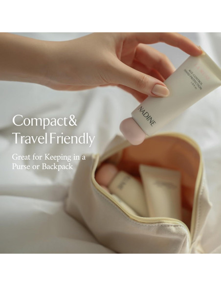 Crema de Manos Antienvejecimiento LA MUSE 59g Aroma Plume