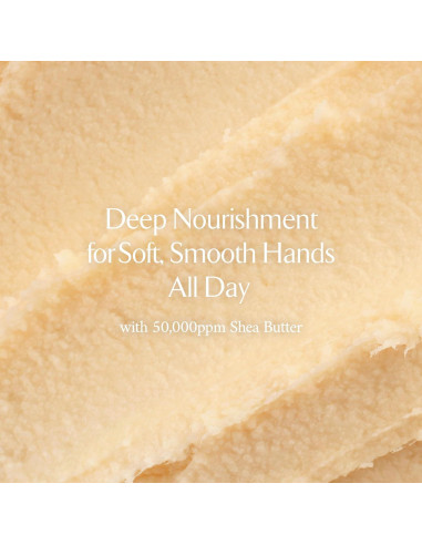 Crema de Manos Antienvejecimiento LA MUSE 59g Aroma Plume