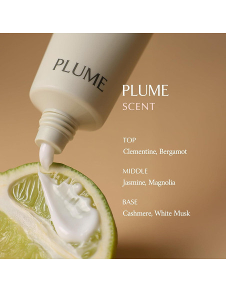Crema de Manos Antienvejecimiento LA MUSE 59g Aroma Plume