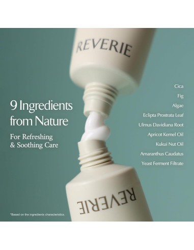 Crema de Manos Antienvejecimiento LA MUSE 59g Aroma Plume