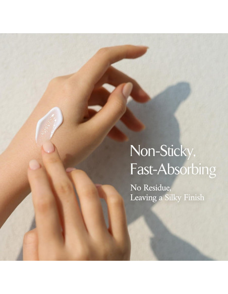 Crema de Manos Antienvejecimiento LA MUSE 59g Aroma Plume