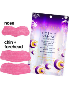 Tiras para Puntos Negros Pacifica Cosmic Vanish - 6 Unidades 2