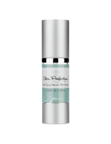 Sérum Rejuvenecedor Skin Perfection 30ml con 20% Pepha Tight