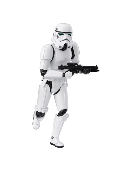 Figura de acción Bandai S.H.Figuarts Darth Vader 15cm