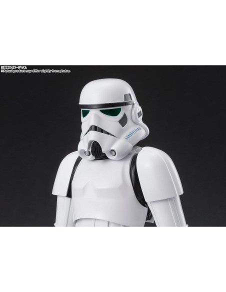 Figura de acción Bandai S.H.Figuarts Darth Vader 15cm