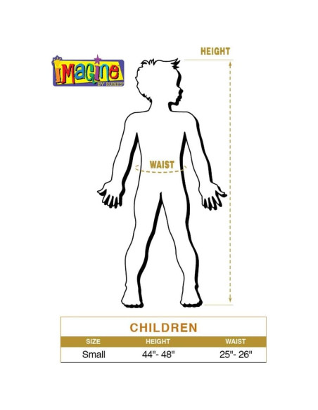 Disfraz de Poe Dameron Star Wars Rubie's Pequeño con Chaqueta