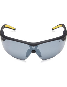 Gafas de sol Foster Grant Tenacity para hombres, negro mate 2