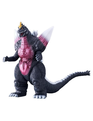 Figura de Vinilo Godzilla Espacial Bandai 17 cm