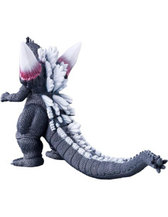 Figura de Vinilo Godzilla Espacial Bandai 17 cm 2