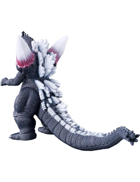 Figura de Vinilo Godzilla Espacial Bandai 17 cm