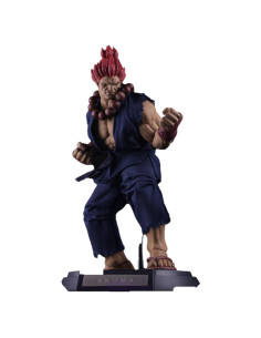 Figura Akuma 1/6 Iconiq Studios Street Fighter V 30 cm