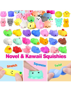 126 Juguetes de Fiesta para Niños - Caja del Tesoro Premium 2