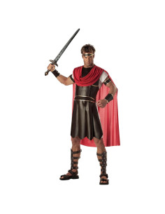 Disfraz de Hércules para Hombre Adulto California Costumes XL