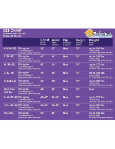 Disfraz de Hércules para Hombre Adulto California Costumes XL 2