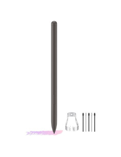 S Pen Reemplazo para Samsung Galaxy Tab S9 FE - Gris