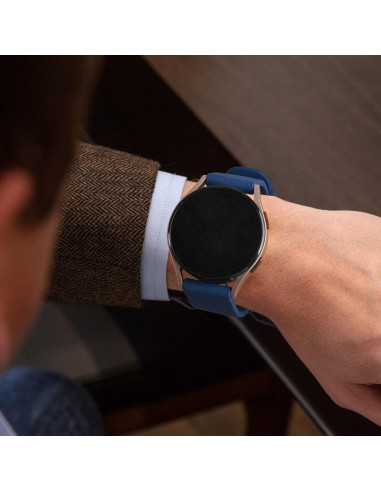 Banda de Reloj Inteligente GloryFit T80 T70 T60 T50 P99 P98 - Silicona Suave