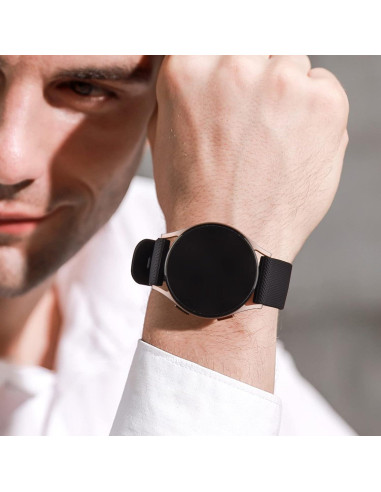 Banda de Reloj Inteligente GloryFit T80 T70 T60 T50 P99 P98 - Silicona Suave