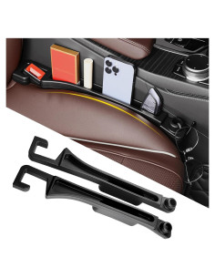Organizador de Relleno Espacio Asientos Coche YGDMD 42.19cm